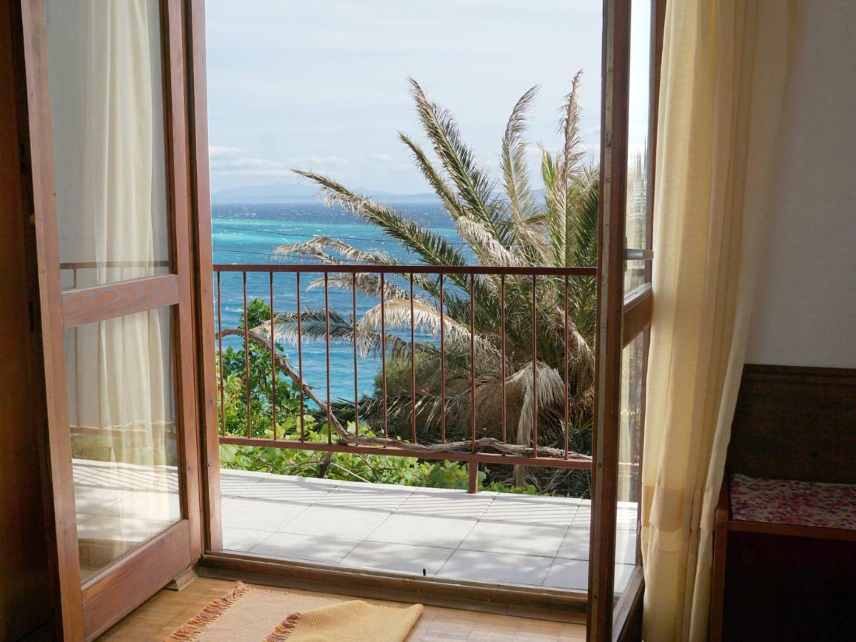 Apartments Feral Baška Voda Dış mekan fotoğraf